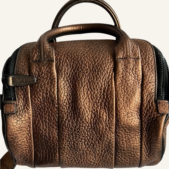 Alexander Wang Bronze Rocco - Picture 3 of 15